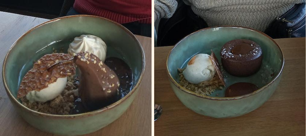 L'esprit de Famille - Menu Image 1