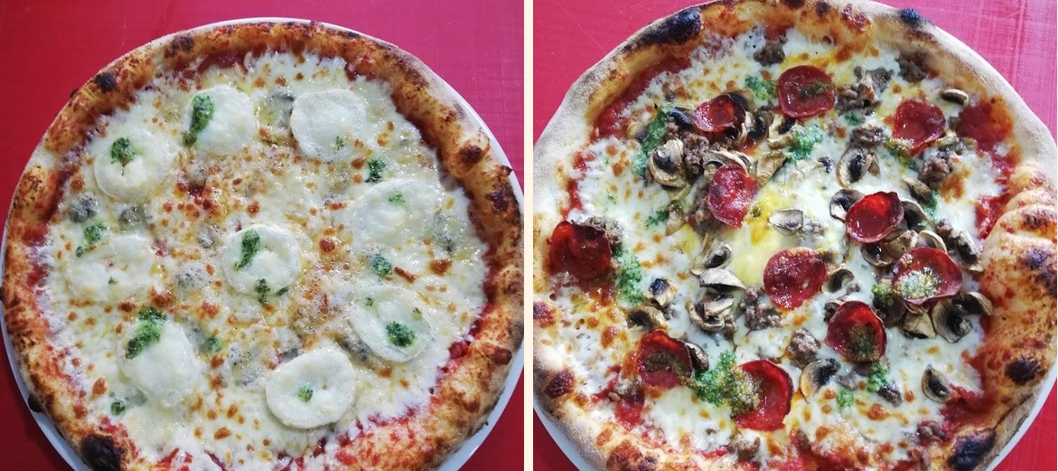 L'esprit de Famille - Menu Image 2